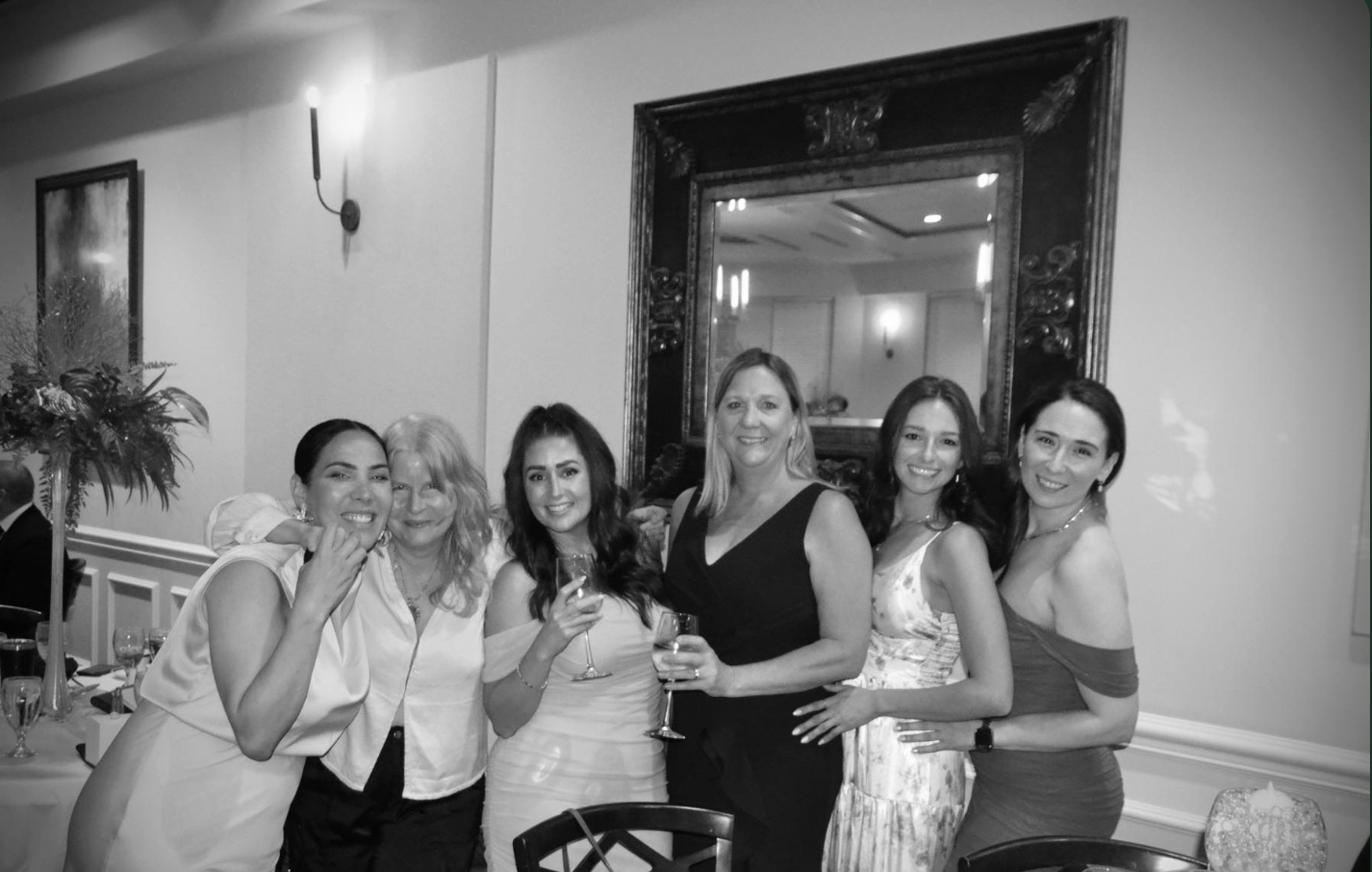 Crestwell School community at Derby Royale gala